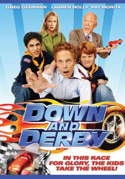 Down and Derby