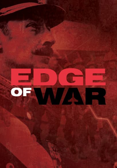 Edge of War