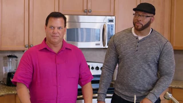 S01:E06 - Florida Waterfront Winners