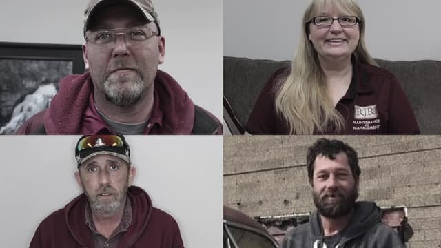 S10:E07 - The Disturbing Case of Chad Isaak