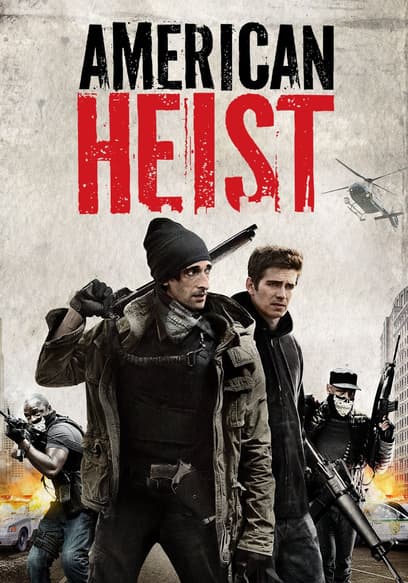 American Heist