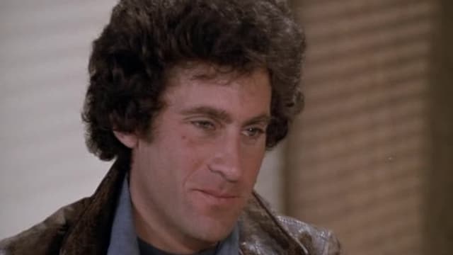 S02:E20 - Starsky's Lady