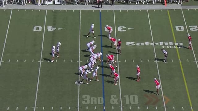 S2026:E15 - All-College Football Mock Draft: How High Would Arch Manning & Jeremiah Smith Go in This NFL Draft?