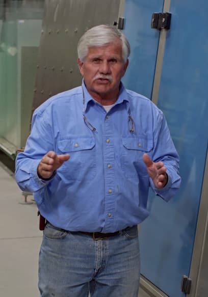 Watch Ask This Old House S22:E06 - Double Pane Window, Paint Bench ...