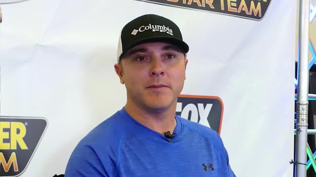 S2024:E17 - Sportsman Spotlight From PRI