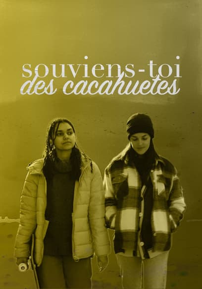 Souviens-Toi Des Cacahuètes