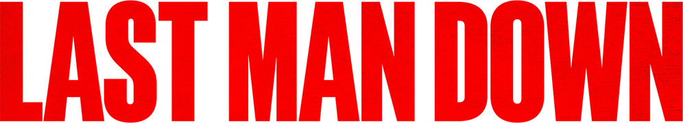 Last Man Down