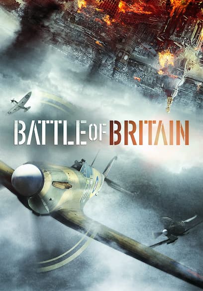 The Battle of Britain