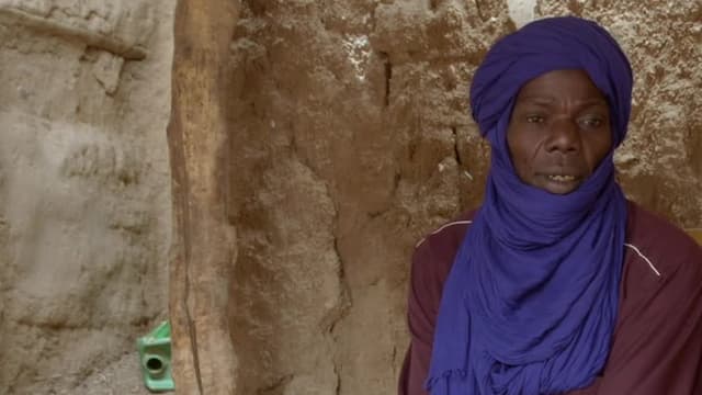 S01:E03 - Niger: Stuck in the Middle