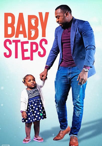 Baby Steps poster