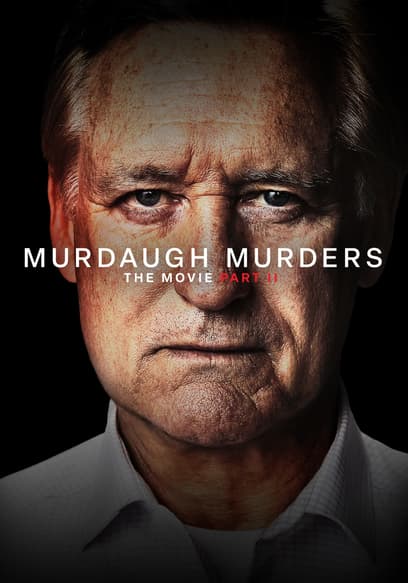 Murdaugh Murders: The Movie - Part 2