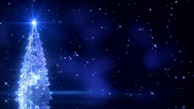 S01:E04 - Holiday Tree With Music