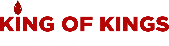 King of Kings: Chasing Edward Jones