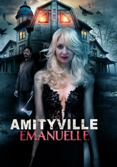 Amityville Emanuelle