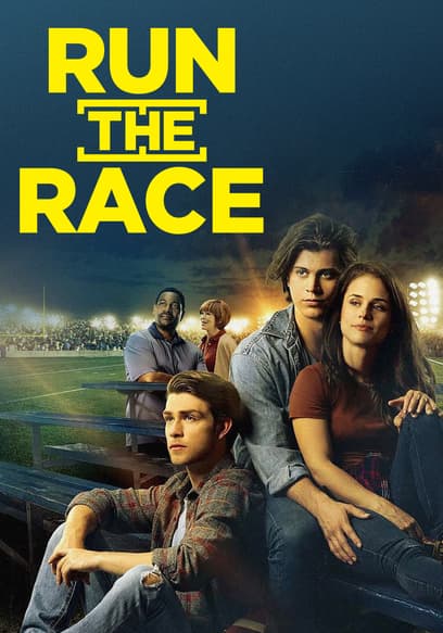 Run the Race