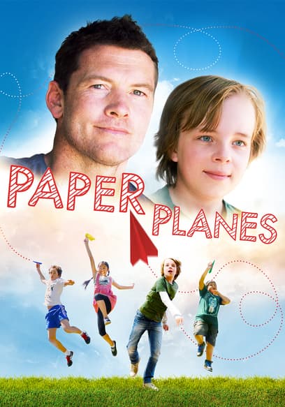Paper Planes