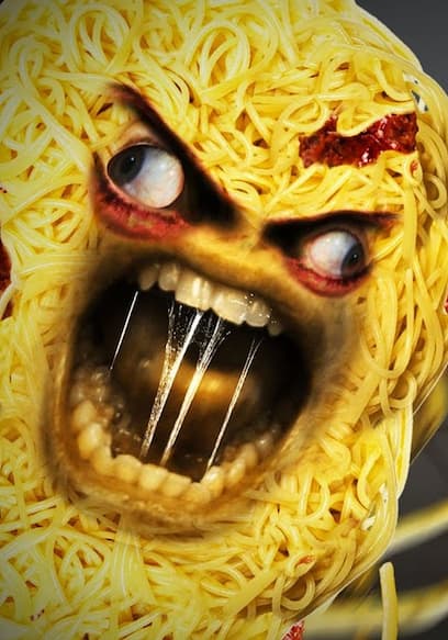 S01:E12 - Creepy Pasta Supercut poster