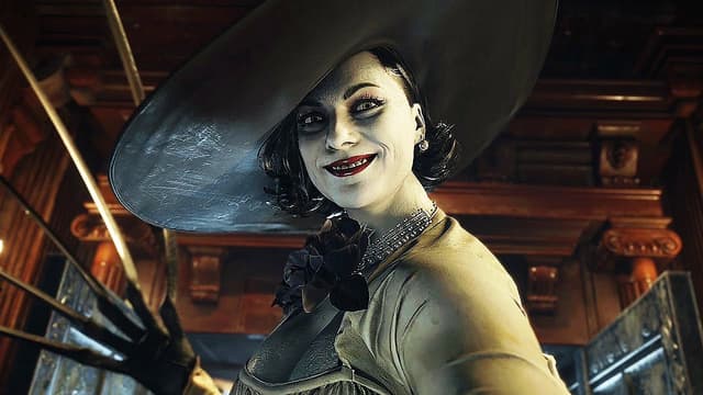 S19:E20 - Step on Me