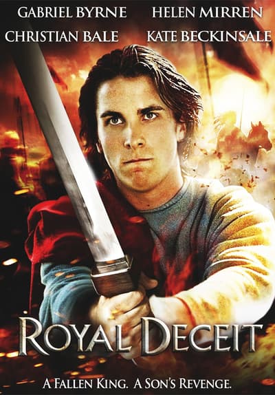 Royal Deceit