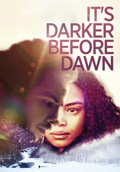It's Darker Before Dawn poster