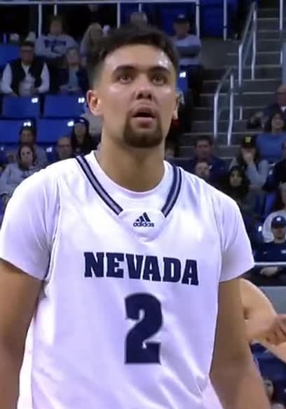 S2023:E03 - Utah St at Nevada poster