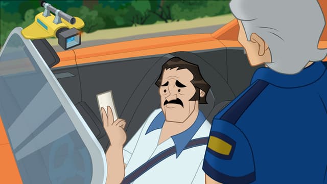 S02:E07 - Prescott’S Bots!