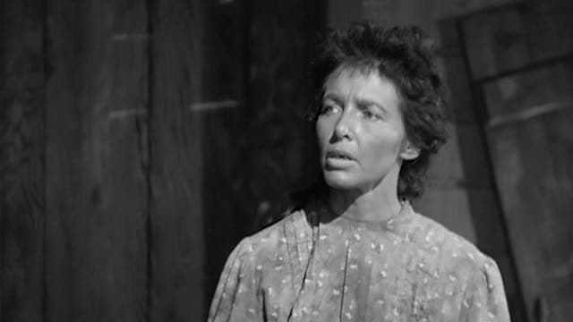 S01:E36 - Amos Carter