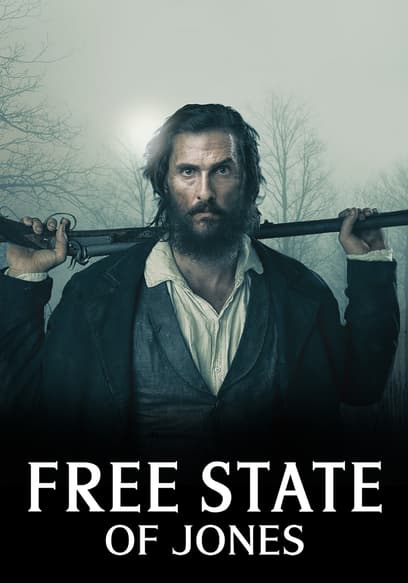 Free State of Jones