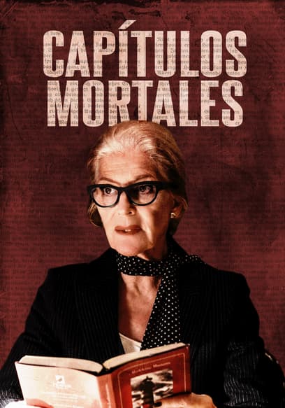 Capítulos mortales (Doblado)