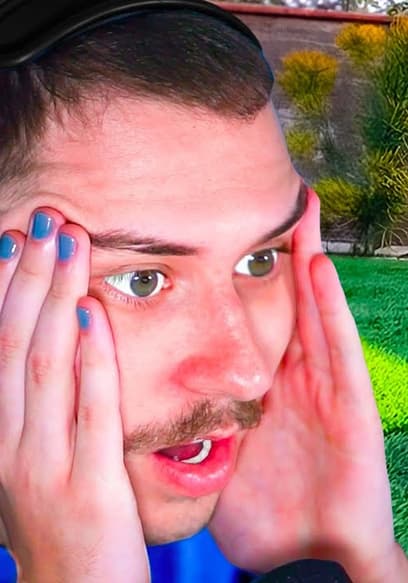 S03:E01 - The Most Oddly Satisfying Videos poster