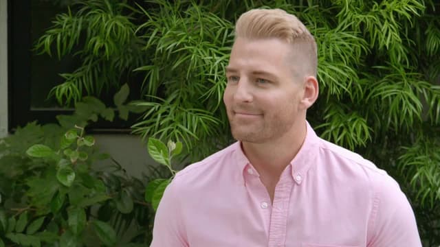 S07:E05 - The Mystery Judge