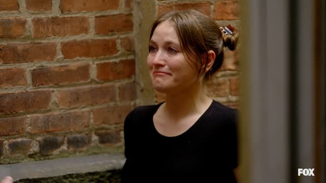 S01:E06 - Love Bites