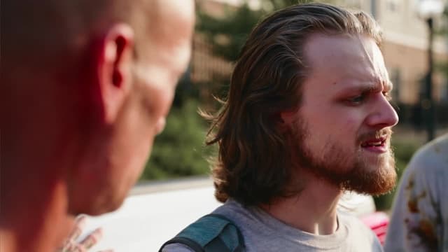 S01:E03 - It's All About Taking Chance's
