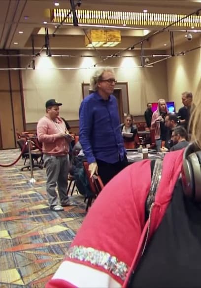 S15:E01 - WPT Choctaw (Pt. 1) poster