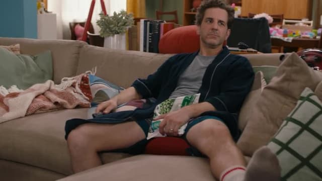S02:E03 - Dignity