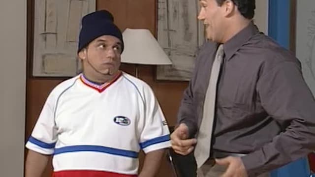 S01:E13 - Capítulo 13