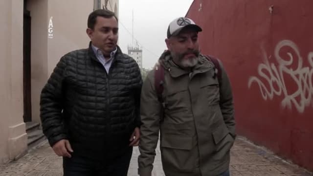 S01:E05 - Episodio 5