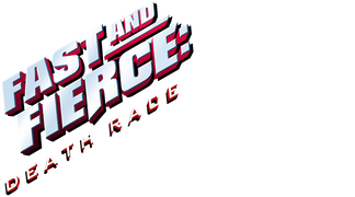 Fast and Fierce: Death Race