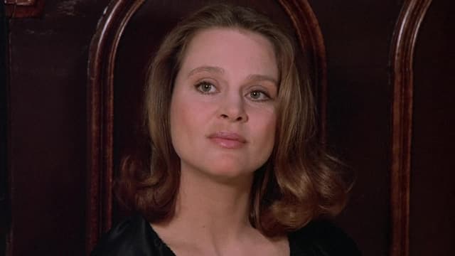 S03:E19 - Deep in the Hart of Dixieland