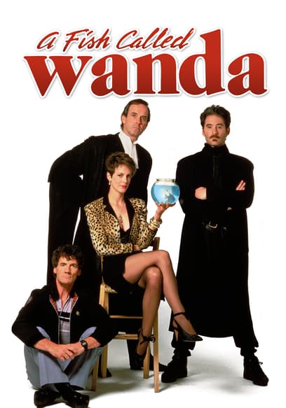 A Fish Called Wanda