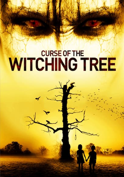 Curse of the Witching Tree
