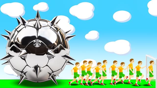 S27:E14 - Sports & Splits