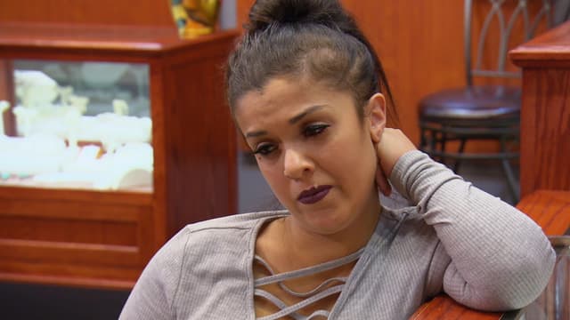 S01:E03 - Trading Spaces