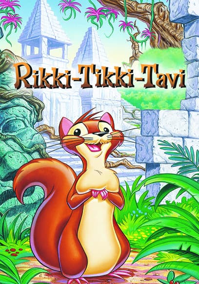 Rikki Tikki Tavi