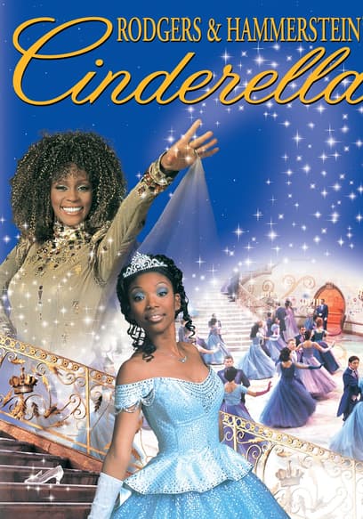 Rodgers & Hammerstein’s Cinderella