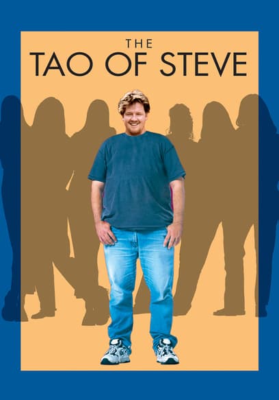 The Tao of Steve