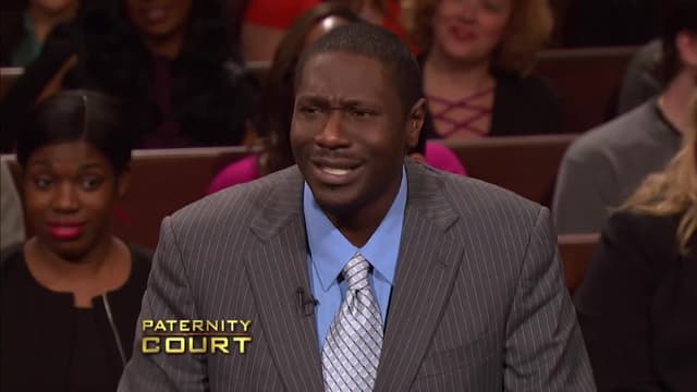 S05:E29 - Marsh vs. Reed