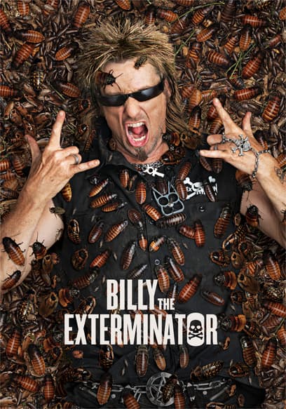 Billy the Exterminator