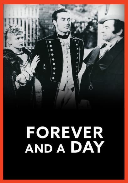 Forever and a Day