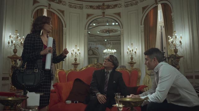 S01:E47 - Consecuencias